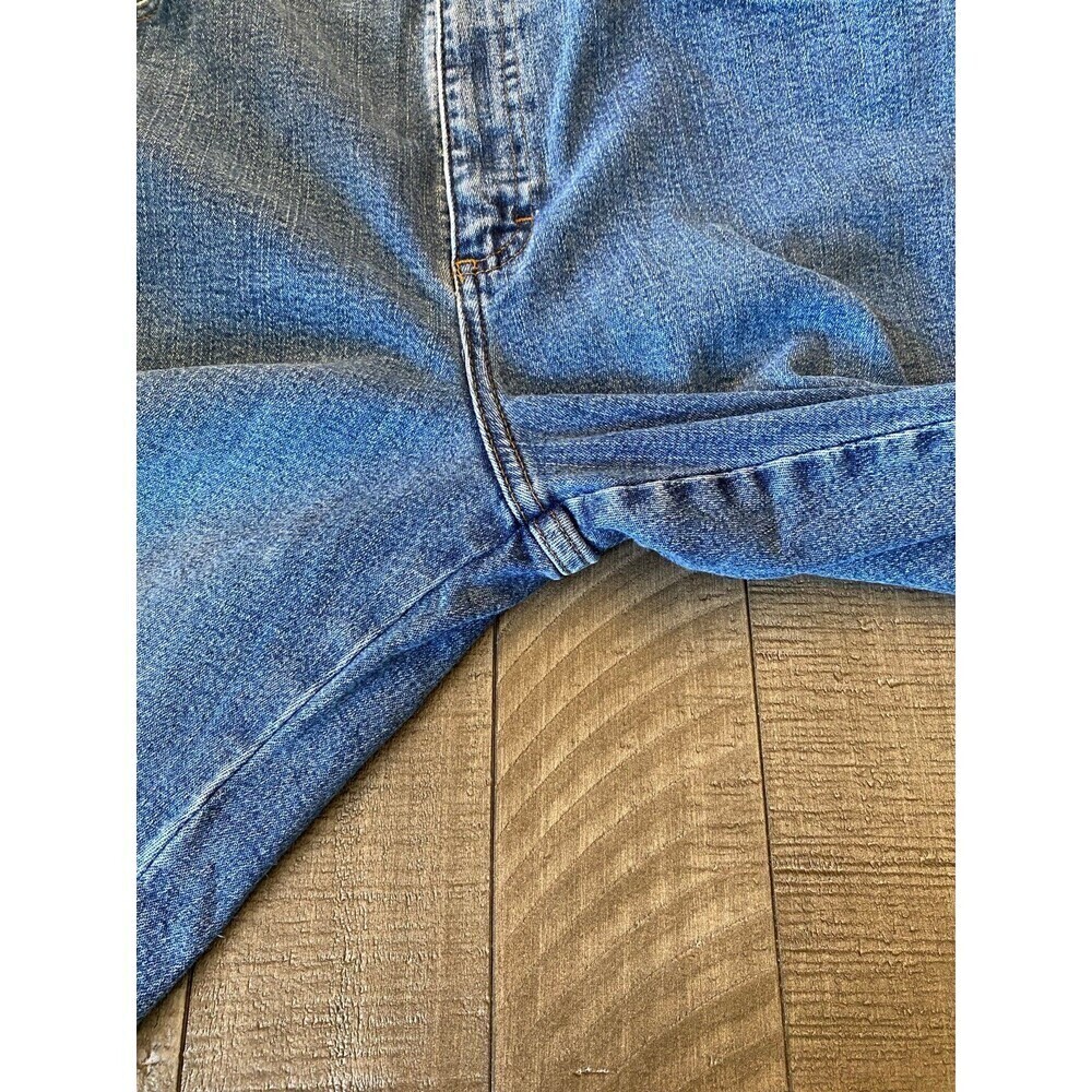 Riders by Lee vintage denim capris - Picture 4 of 7